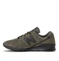 New Balance CM996 RE (Schwarz / Olive)