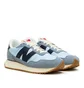 New Balance MS237 SA (Blau / Schwarz)