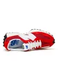New Balance MS327LD1 (Weiß / Rot)