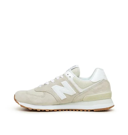 New Balance WL574PC2 (Weiß)