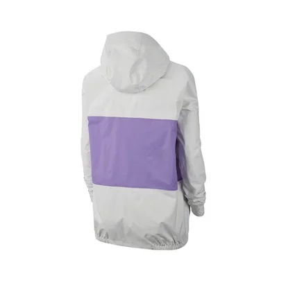 Nike ACG 2.5L Packable Jacket (Weiß / Lila)