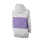 Nike ACG 2.5L Packable Jacket (Weiß / Lila)