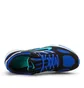 Nike Air Ghost Racer (Schwarz / Blau)