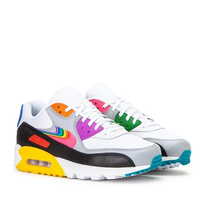 Nike Air Max 90 'Betrue' (Multi)
