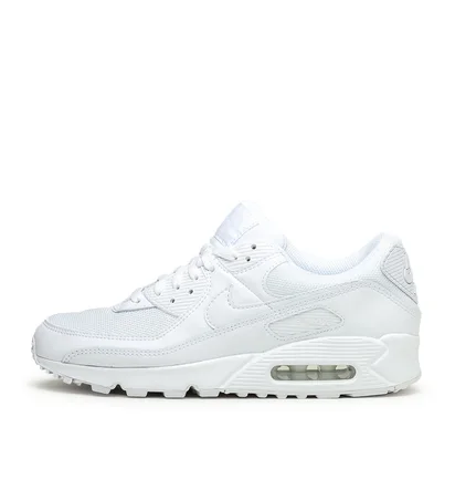 Nike Air Max 90 (Weiß)