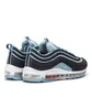 Nike Air Max 97 Premium (Schwarz / Blau)