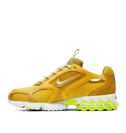 Nike Air Zoom Spiridon Cage 2 (Gelb / Weiß)
