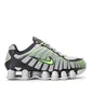 Nike Shox TL (Grau / Grün)