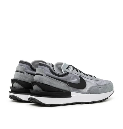 Nike Waffle One (Grau / Weiss)