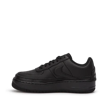 Nike WMNS Air Force 1 Jester XX (Schwarz / Schwarz)