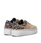 Nike WMNS Air Force 1 Sage Low PRM 'Leopard' (Beige)