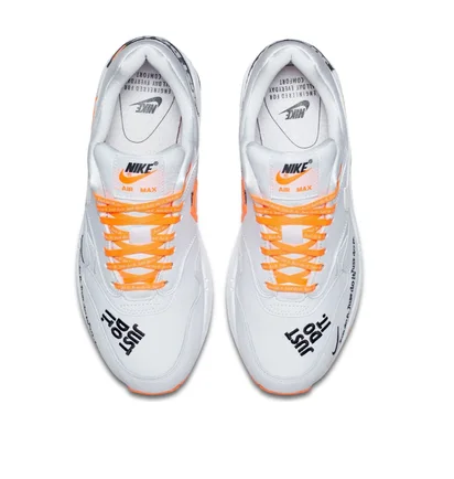 Nike WMNS Air Max 1 Lux ''JDI'' (Weiß)