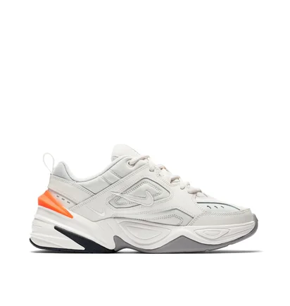 Nike WMNS M2K Tekno (Grau)