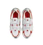 Nike WMNS Shox TL Nova (Weiß / Orange)