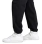 Snow Peak Recycled Cotton Sweat Pants (Schwarz)