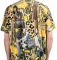 P.A.M. Picturesque SS Shirt (Multi)