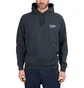 Parra Lightning Logo Hooded Sweatshirt (Navy)