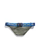 Porter by Yoshida x Aries Waist Bag (Olive)