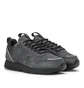 Reebok Classic Leather Ripple Trail (Schwarz)