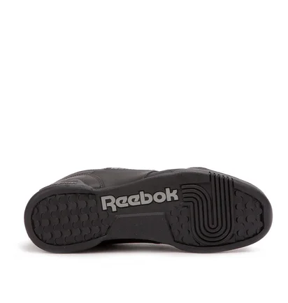 Reebok Workout Plus (Schwarz / Grau)