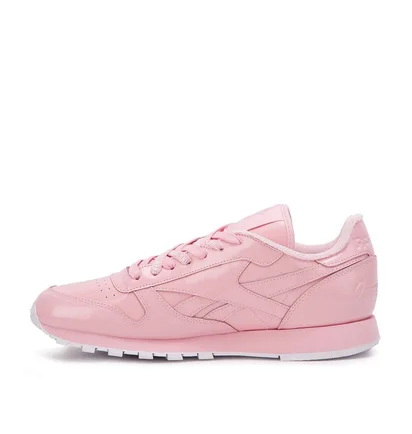 Reebok x Opening Ceremony Classic Leather OC (Pink / Weiß)
