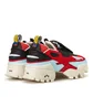 Reebok x Pyer Moss Trail Fury (Rot / Weiß / Schwarz)