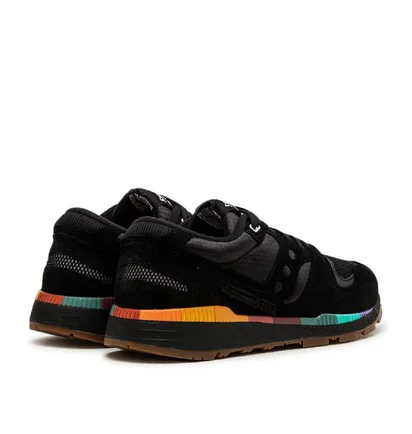 Saucony Azura (Schwarz)