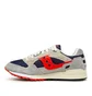 Saucony Shadow 5000 (Navy / Rot)