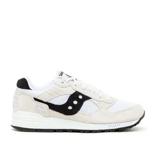 Saucony Shadow 5000 (Weiß / Schwarz)