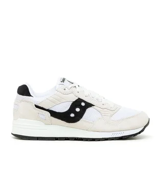 Saucony Shadow 5000 (Weiß / Schwarz)