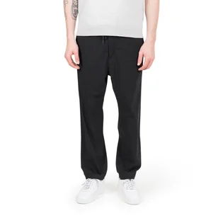 Snow Peak DWR Light Pants (Schwarz)