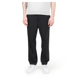 Snow Peak DWR Light Pants (Schwarz)
