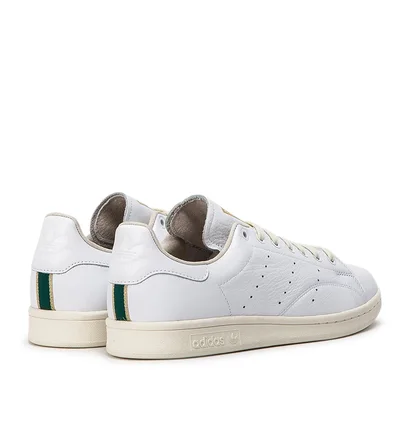 adidas Stan Smith (Weiß / Gold)