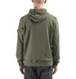 Stone Island Hoodie (Olive)