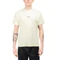 Stone Island Marble Three T-Shirt (Hellgelb)