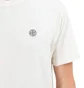 Stone Island T-Shirt (Elfenbein)