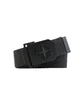 Stone Island Tape Belt (Schwarz)