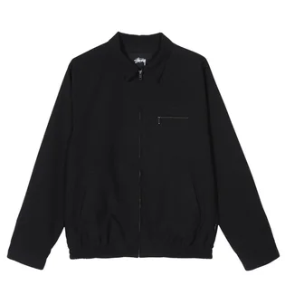 Stüssy Bryan Jacket (Schwarz)