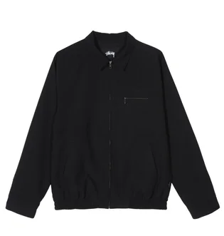 Stüssy Bryan Jacket (Schwarz)