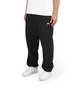 Stüssy Overdyed Stock Logo Pant (Schwarz)