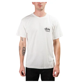 Stüssy Venus Tee (Natural)
