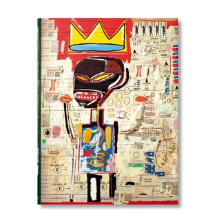 Taschen Jean-Michel Basquiat