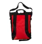 The North Face Basecamp Tote Bag (Rot / Schwarz)