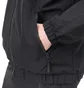 The North Face Black Box Track Jacket (Schwarz)