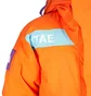 The North Face CTAE Expedition Parka (Orange)