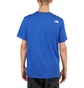 The North Face Fine Alpine Equipment T-Shirt (Blue)