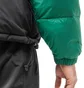 The North Face Steep Tech Down Jacket (Khaki / Schwarz)