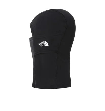 The North Face Tekware Balaclava (Schwarz)