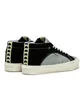 Vans Vault x Taka Hayashi Snake Trail LX (Schwarz / Blau)
