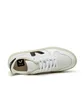 Veja WMNS V-10 Leather (Weiß / Schwarz)